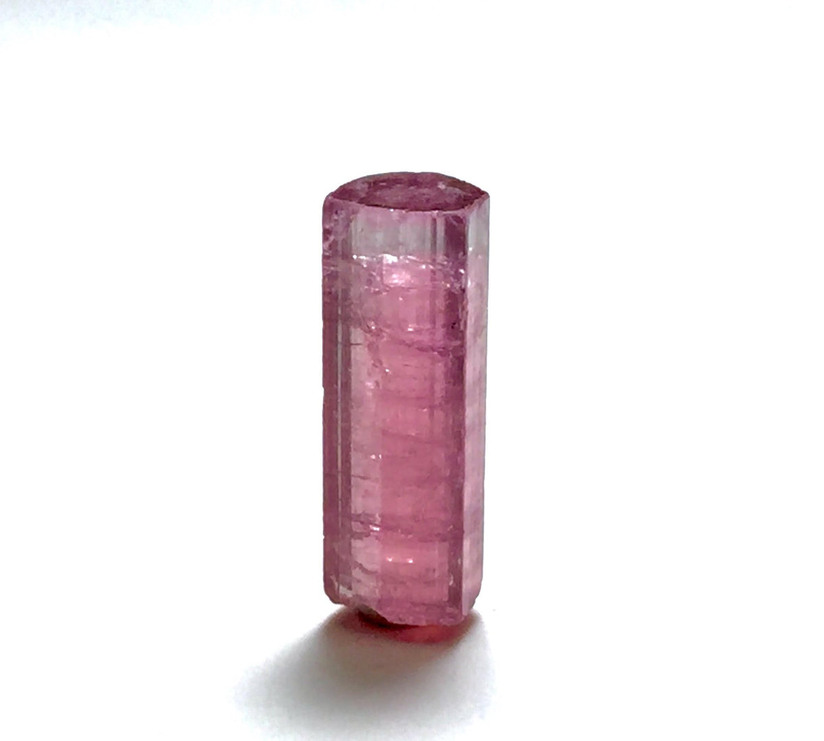 Rubellite: The Pink Tourmaline That Rivals Ruby