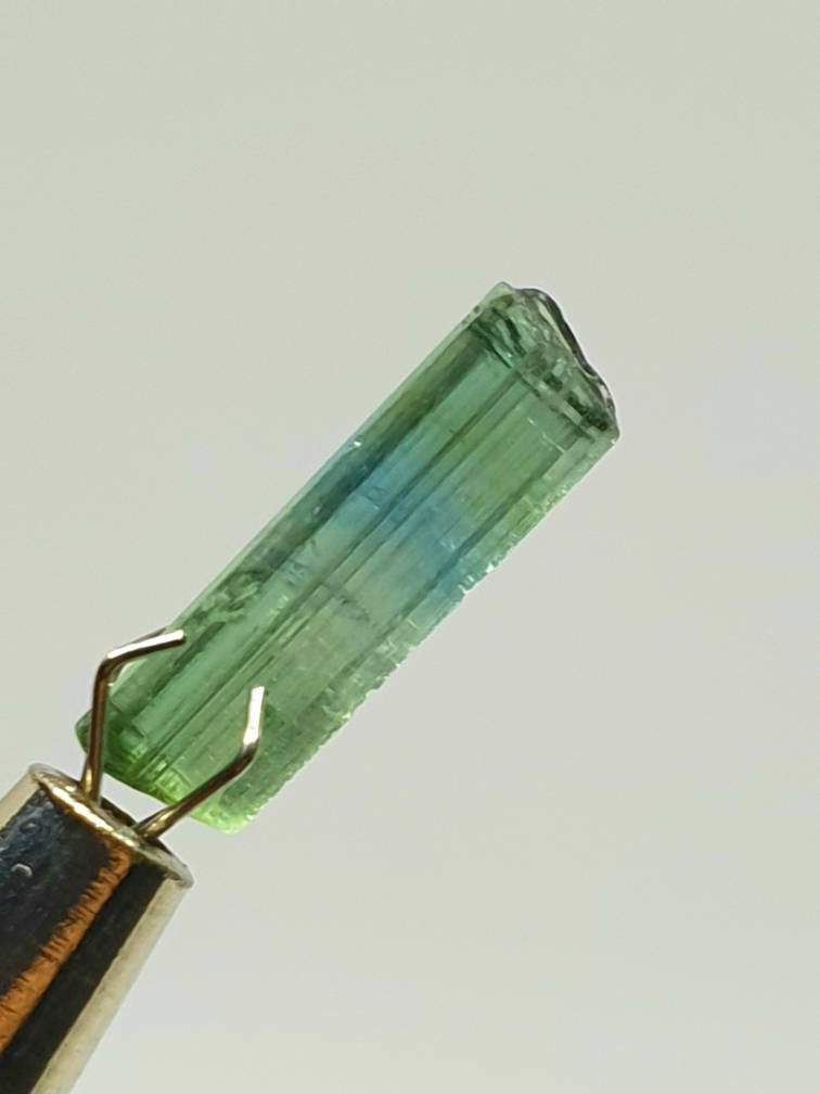 96 Carats Mix Tourmaline Crystals