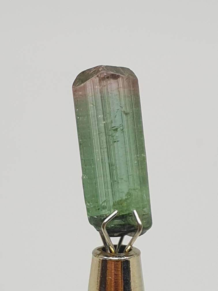 96 Carats Mix Tourmaline Crystals