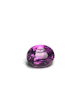Rare purple Garnet