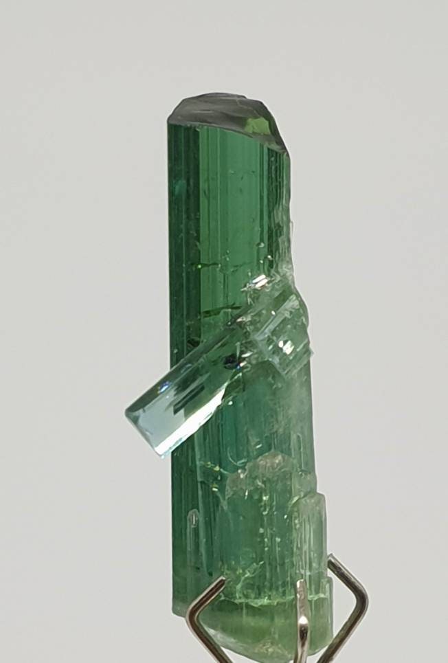 96 Carats Mix Tourmaline Crystals