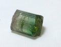 Bi Colour Tourmaline Crystal from Afghanistan