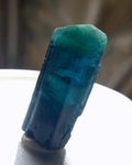 Bi Colour Tourmaline Crystal