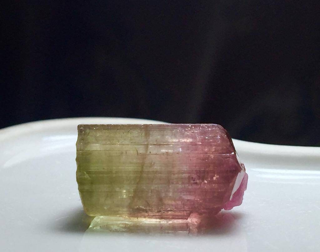 Paprok Tourmaline Crystal