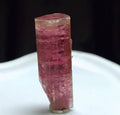 Natural Color Tourmaline Crystal
