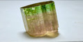 Watermelon Tourmaline Crystal