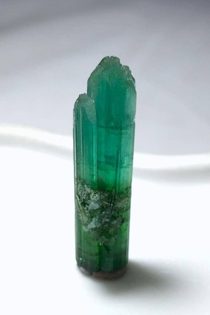 Tourmaline Bunch Crystals