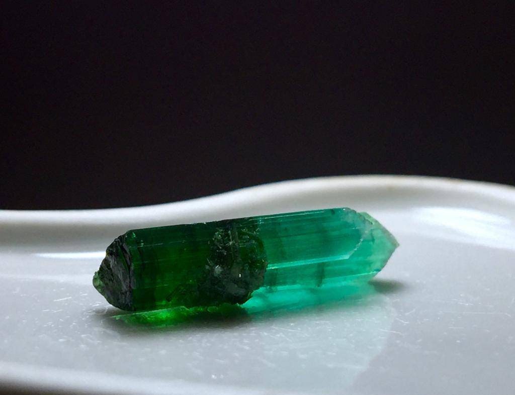 Tourmaline Bunch Crystals