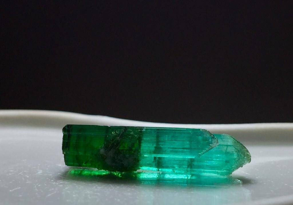Tourmaline Bunch Crystals