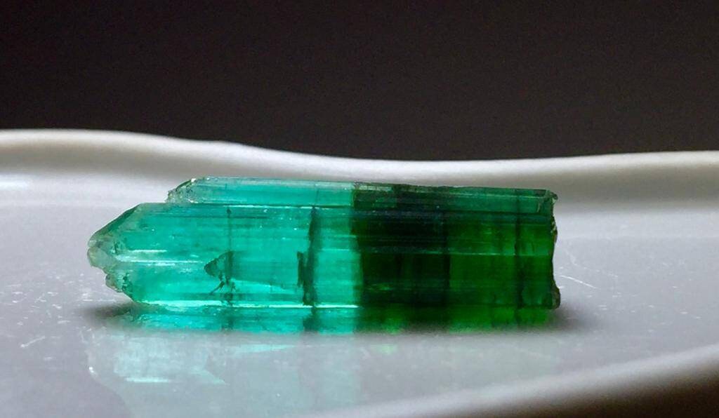 Tourmaline Bunch Crystals