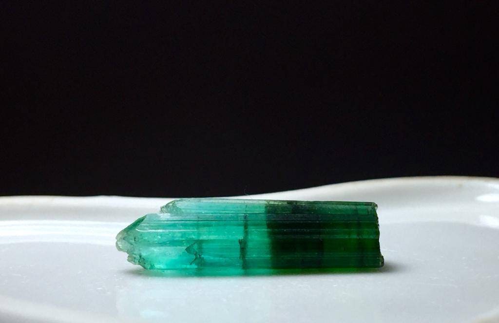 Tourmaline Bunch Crystals