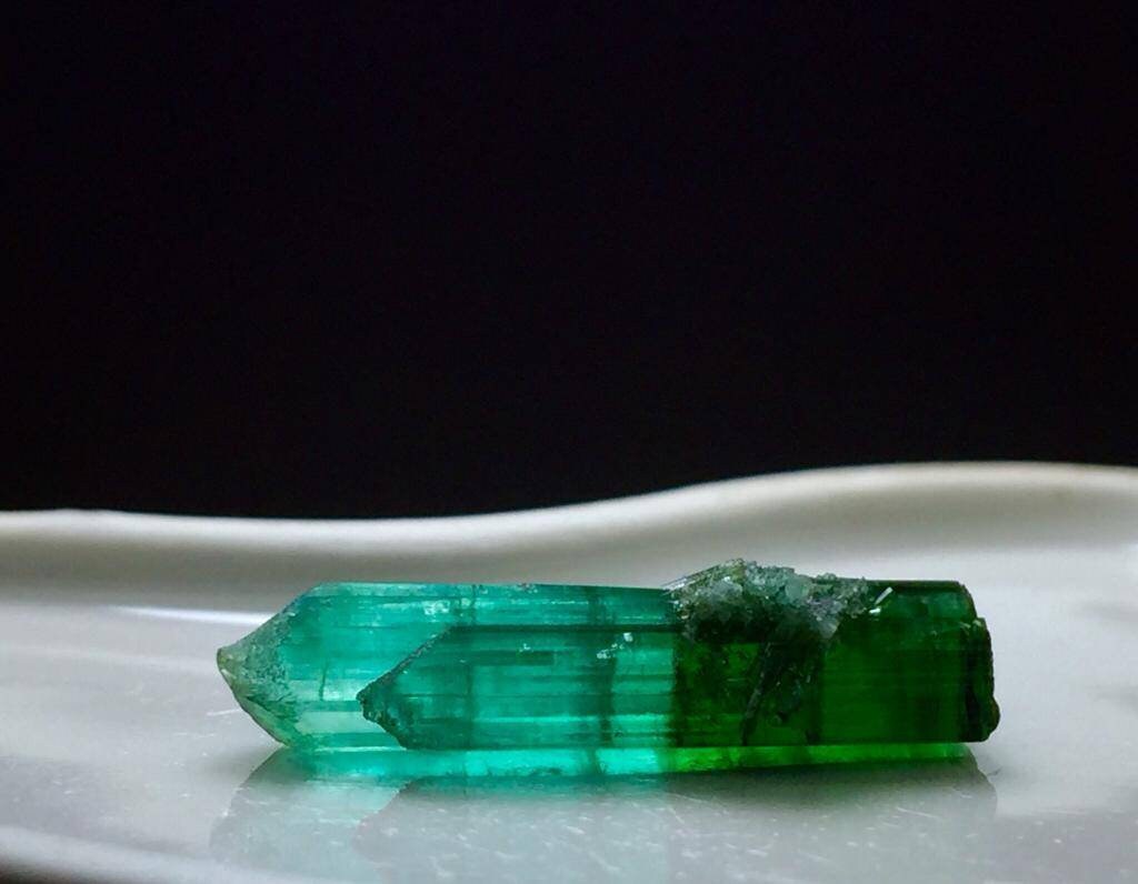 Tourmaline Bunch Crystals