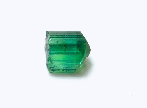 4.6 Carat Triplet Tourmaline Crystal