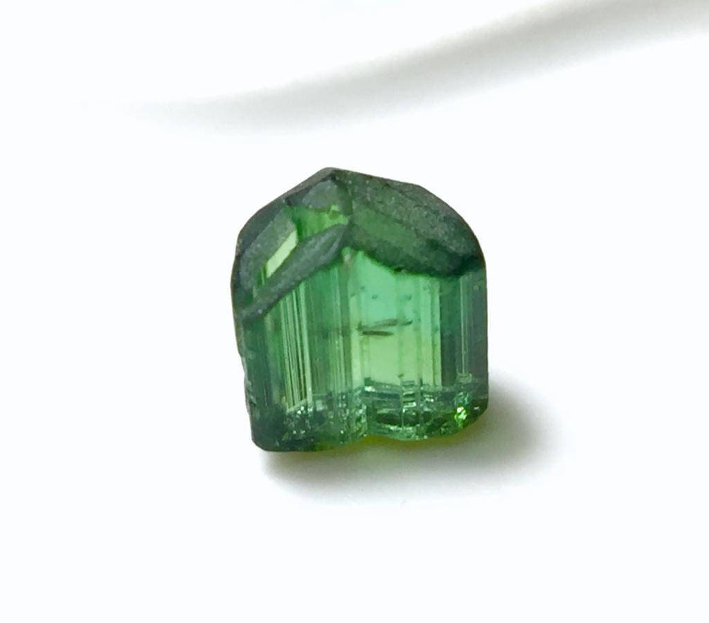 4.6 Carat Triplet Tourmaline Crystal