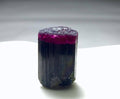 23.3 Carat Bi Colour Tourmaline Crystal