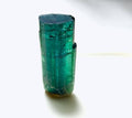 15.5 Carat Bluish Tourmaline Crystal