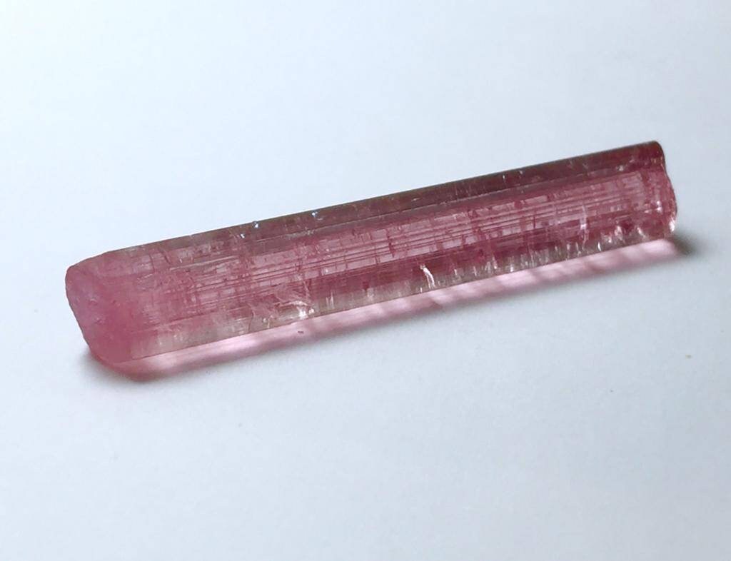 6.1 Carat Tourmaline Crystal