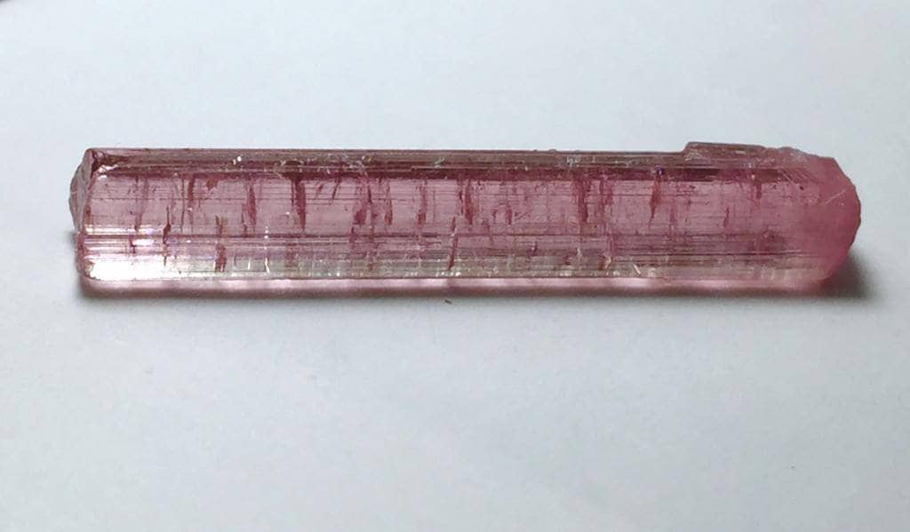 6.1 Carat Tourmaline Crystal