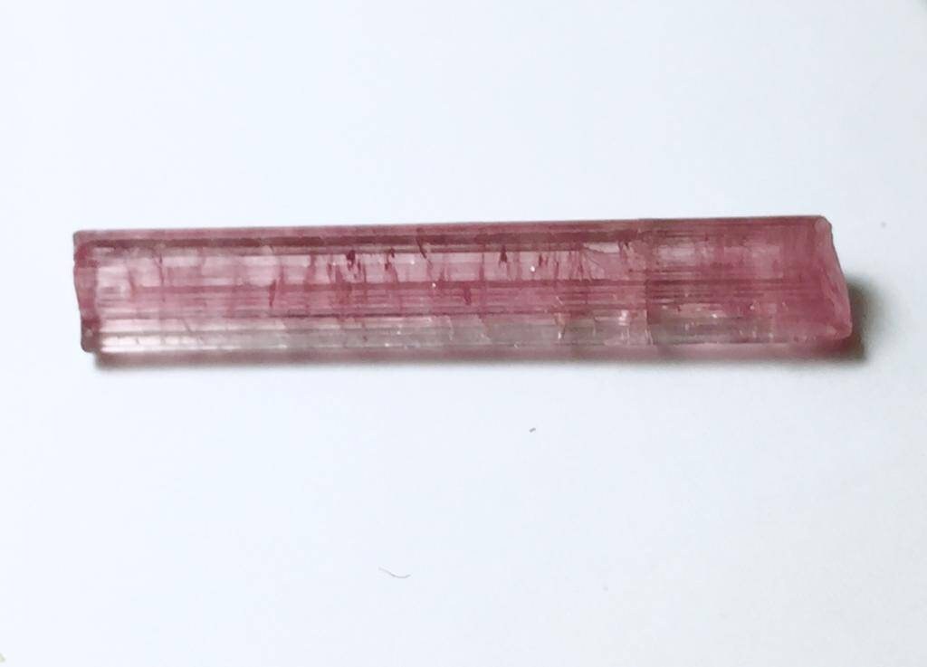 6.1 Carat Tourmaline Crystal