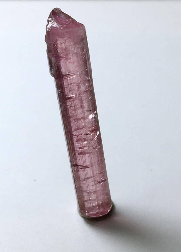 6.1 Carat Tourmaline Crystal