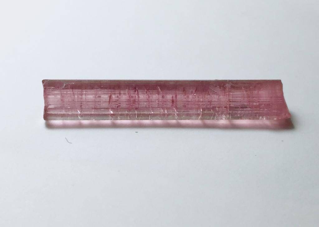 6.1 Carat Tourmaline Crystal