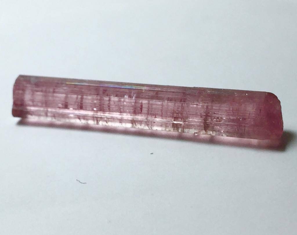 6.1 Carat Tourmaline Crystal