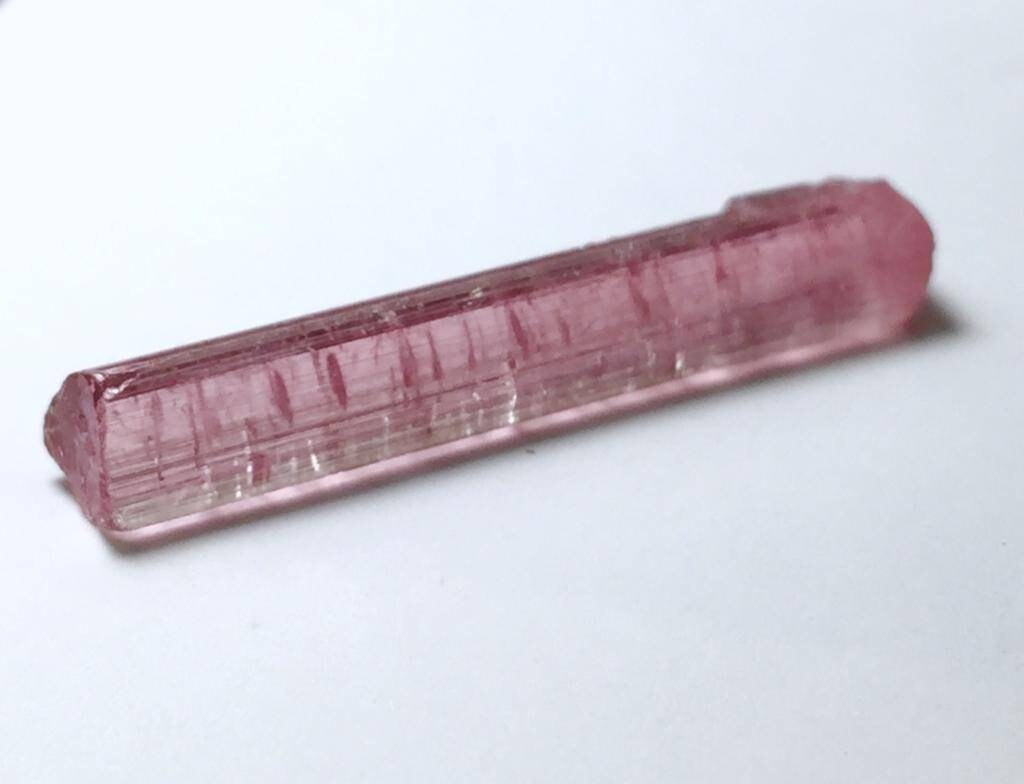 6.1 Carat Tourmaline Crystal