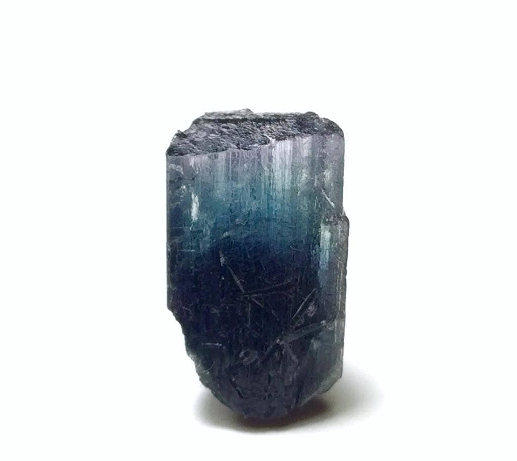 Tri Colour Tourmailine Crystal