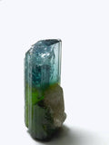 Bi-Color Tourmaline Specimen: Afghanistan Paprok Mine