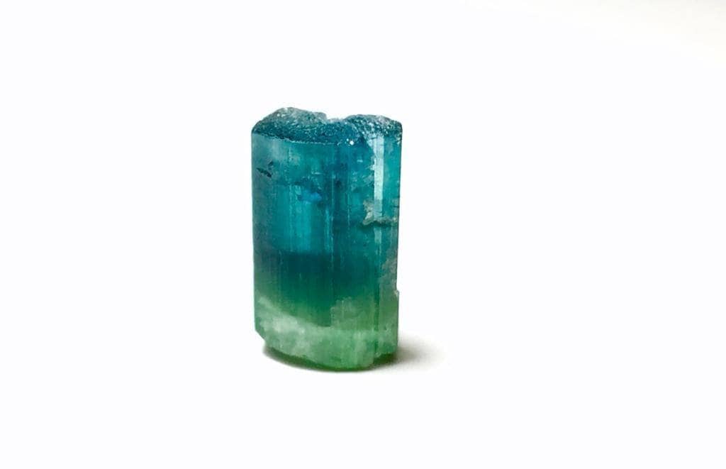 Blue Tourmaline Crystals