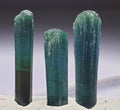 Blue Tourmaline Crystals