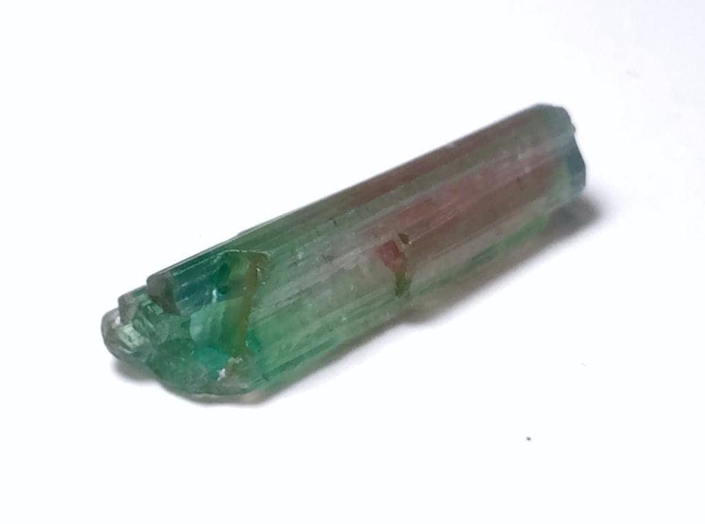 Watermelon Tourmaline Crystal