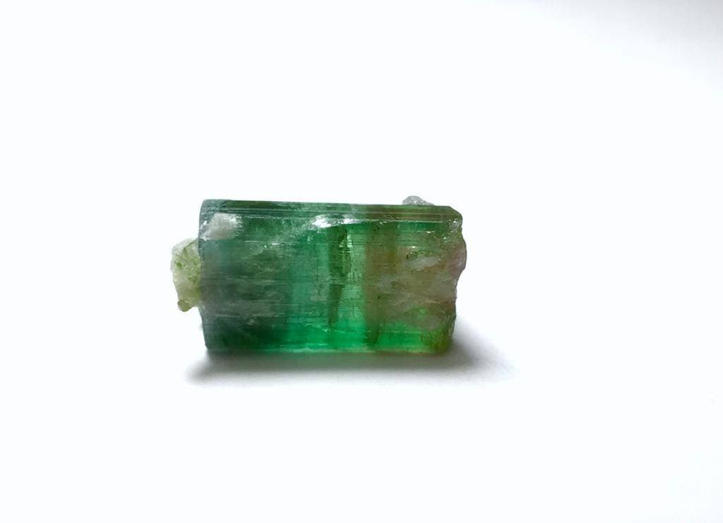 Watermelon Tourmaline Crystal