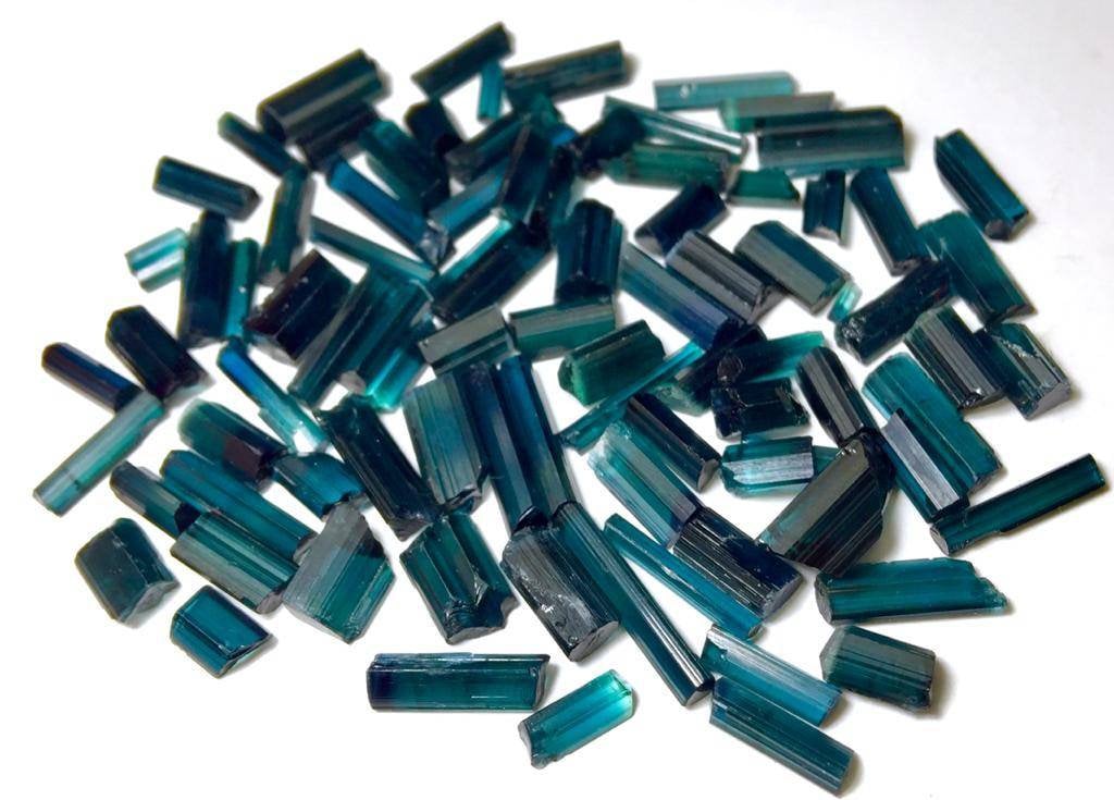 Facet Grade Tourmaline