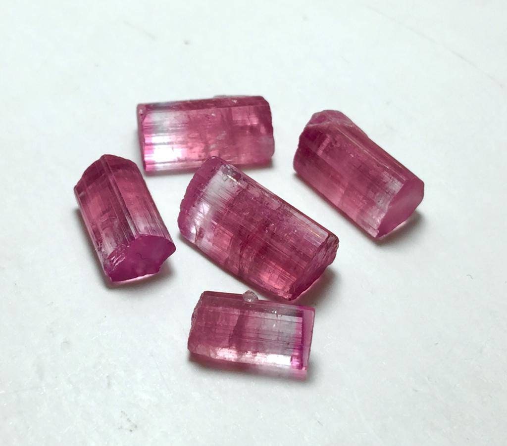 Paprok Tourmaline Crystals