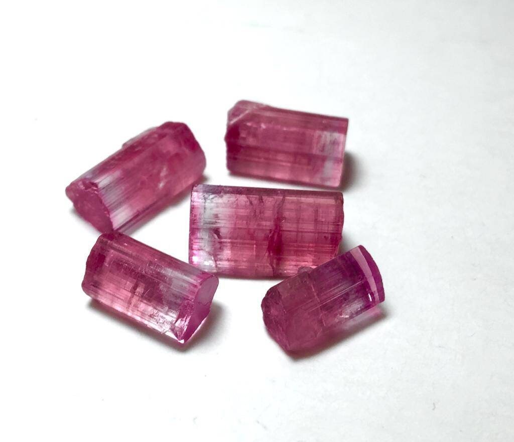 Paprok Tourmaline Crystals