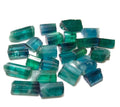 Blue Tourmaline Crystals