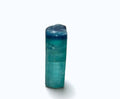 Blue Cap Tourmaline Crystal
