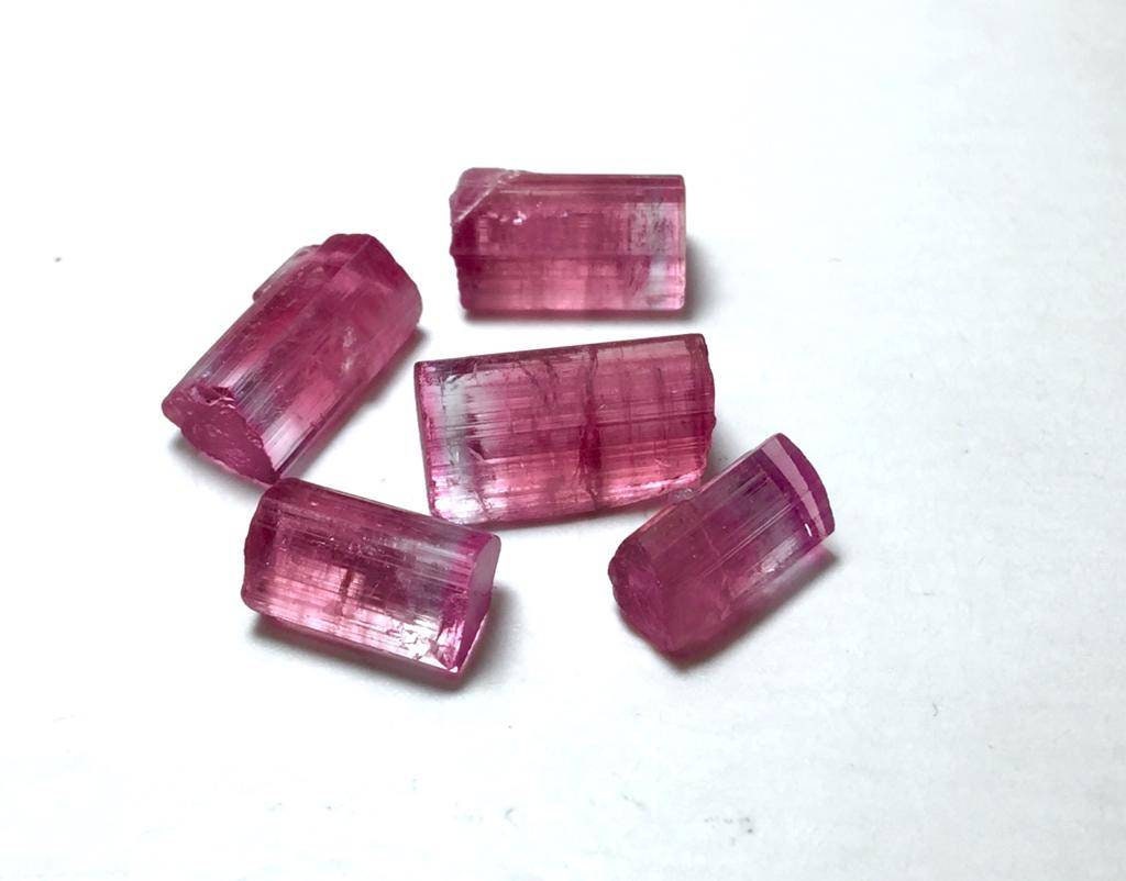 Paprok Tourmaline Crystals