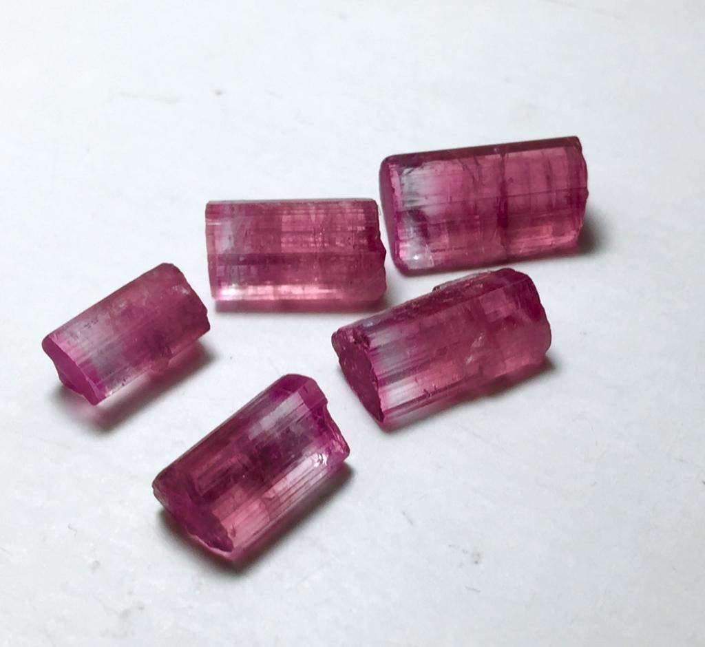 Paprok Tourmaline Crystals