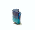 Blue Cap Tourmaline Crystal