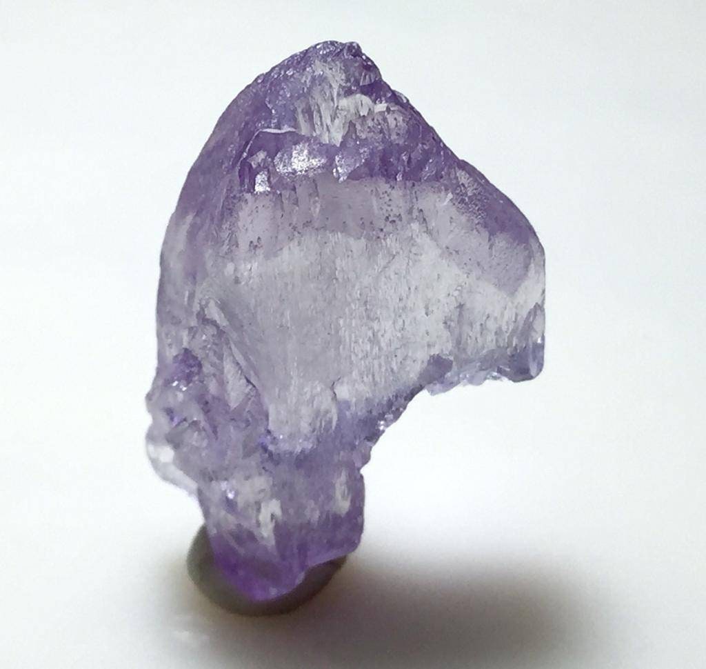 Natural Colour Kunzite Crystal