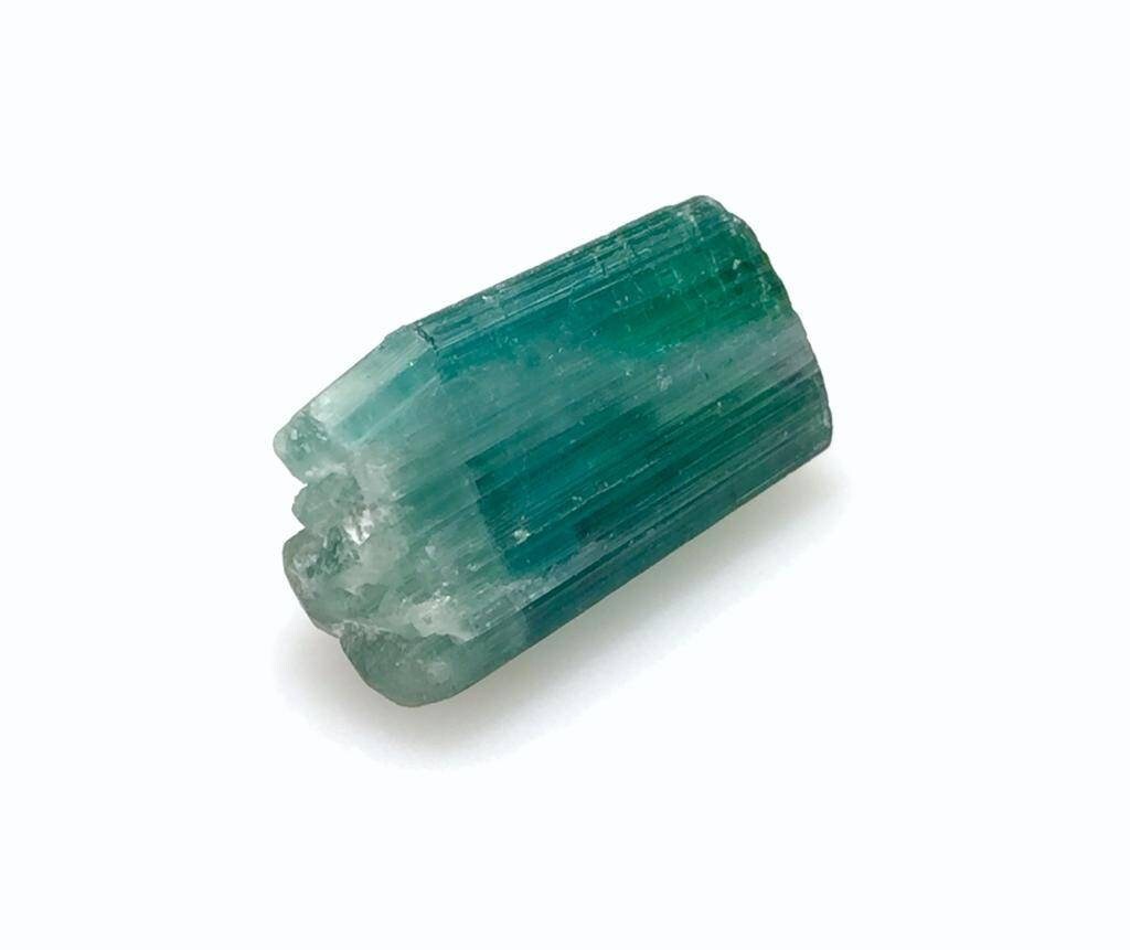 Paraiba Colour Tourmaline Crystal