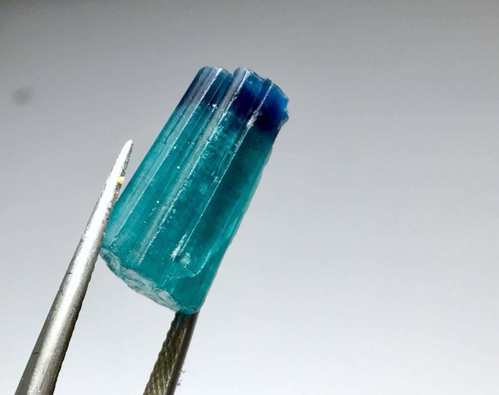 Tourmaline Bunch Crystals