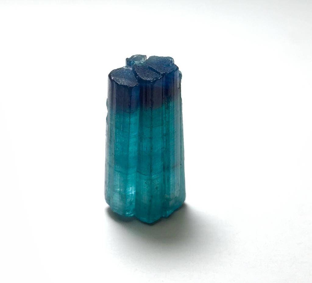 Tourmaline Bunch Crystals
