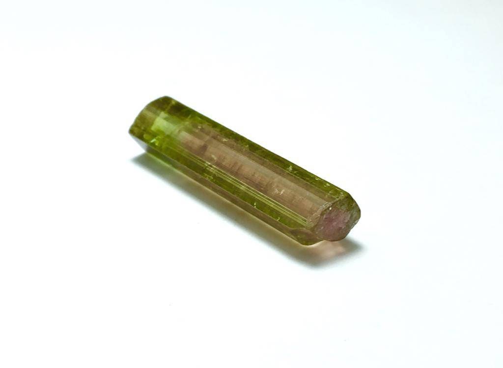 Watermelon Tourmaline Crystal