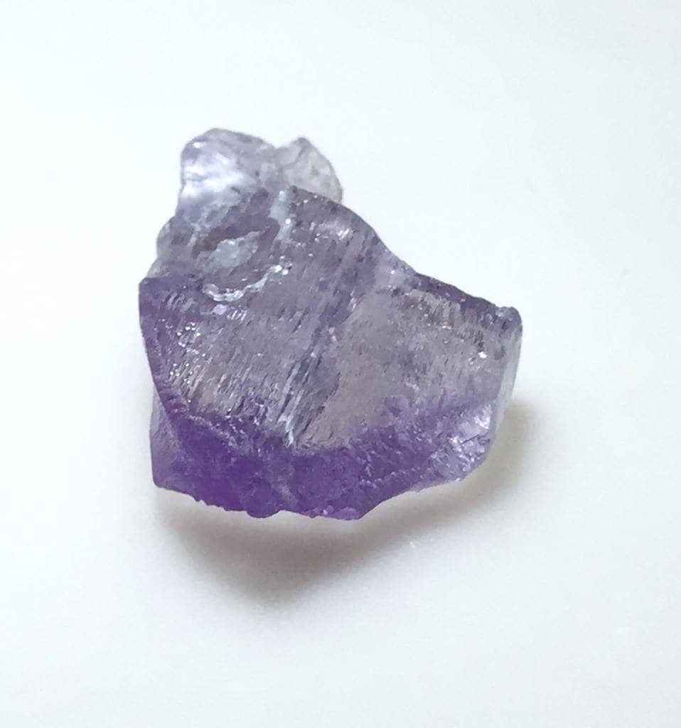 Natural Colour Kunzite Crystal