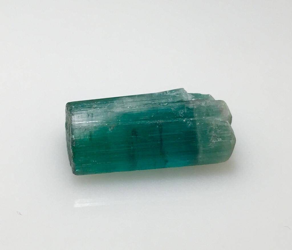 Paraiba Colour Tourmaline Crystal