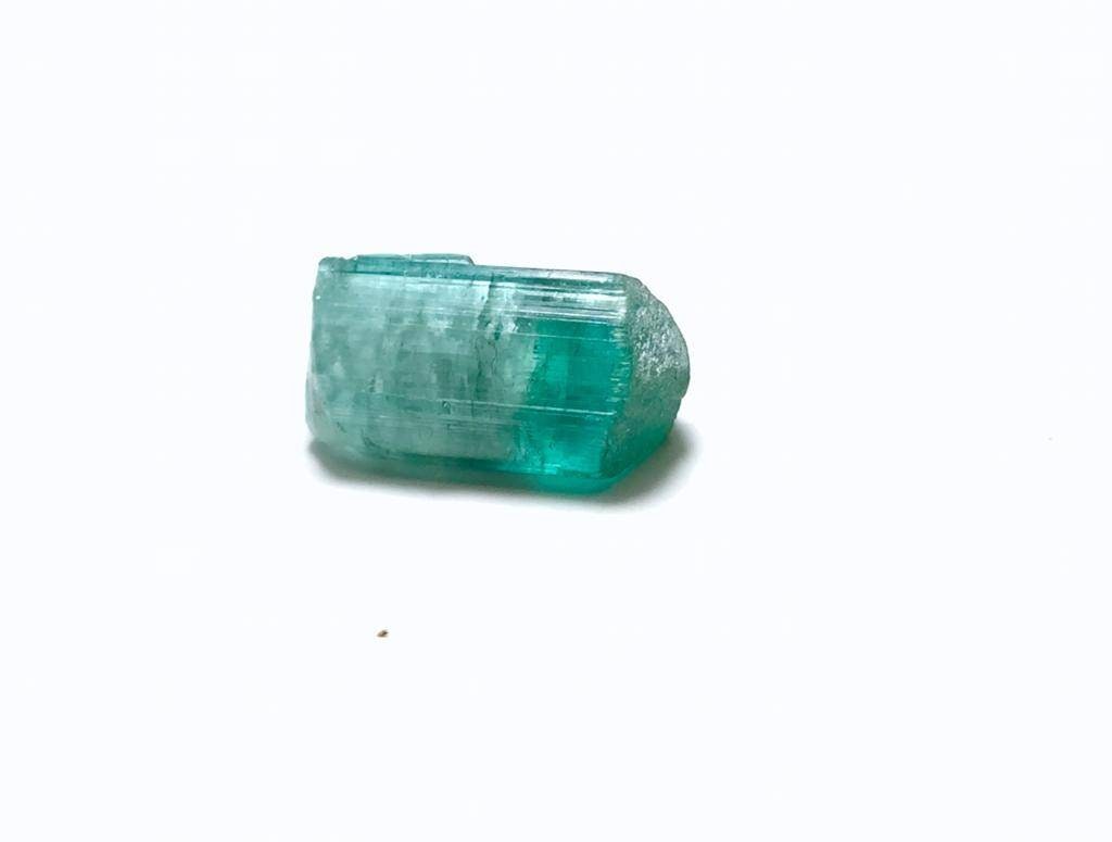 Paraiba Colour Tourmaline Crystal