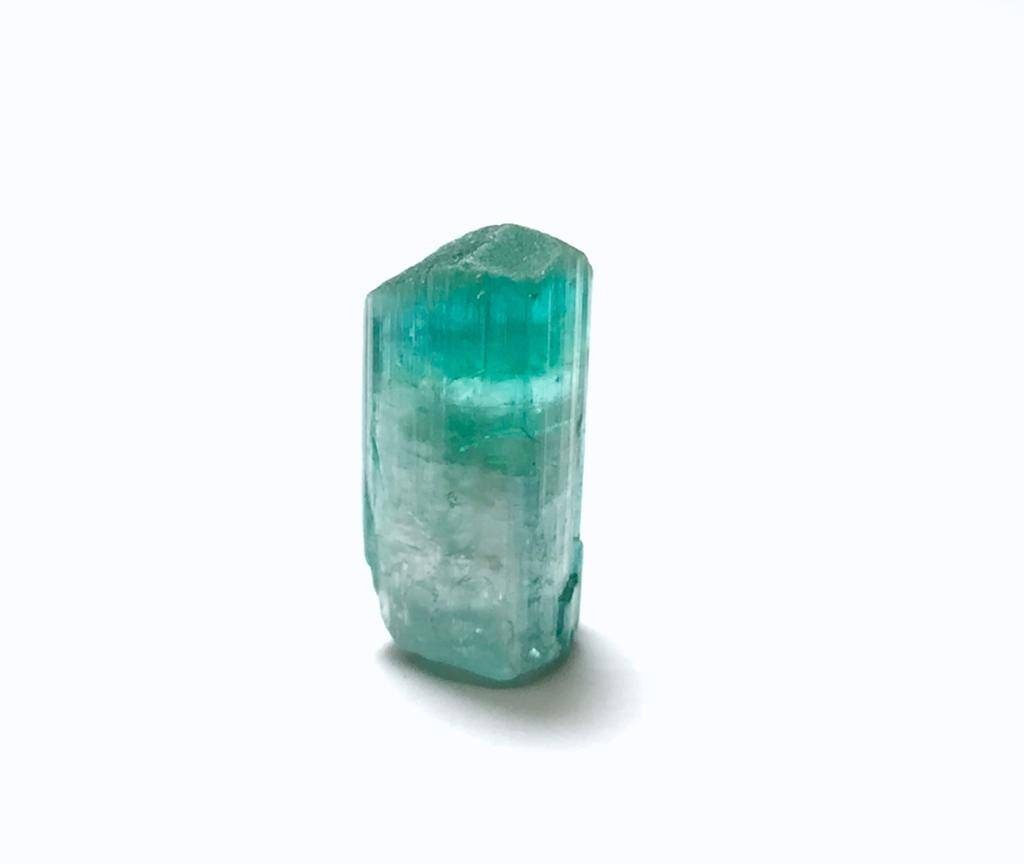 Paraiba Colour Tourmaline Crystal